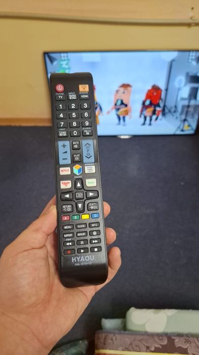 Samsung телевизор smart тв 40dm