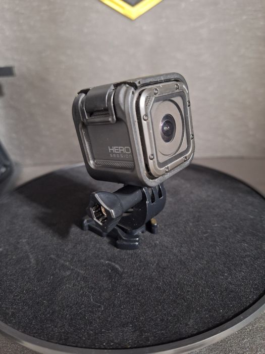 GoPro Hero Session