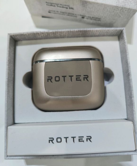 Căști Rotter Tuch