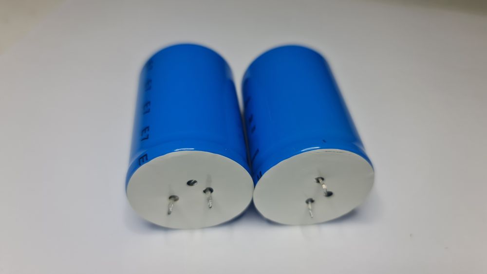 condensator 500V 470uF 320uF pt. invertor hybrid, sau 390