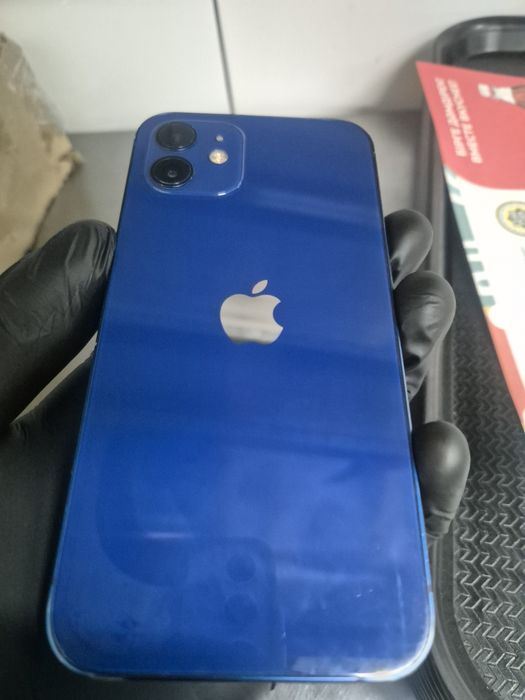 обменяю Iphone 12