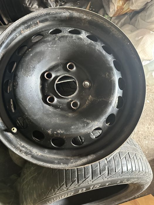 Продам диски на 15