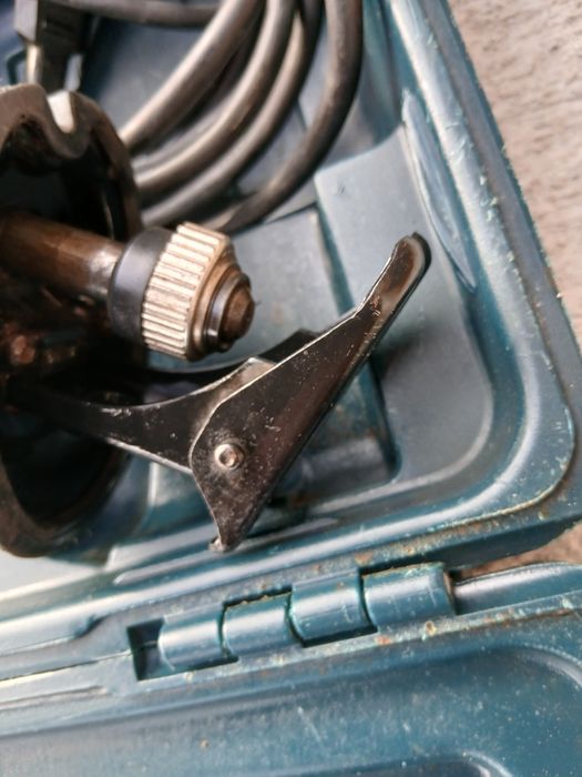 Саблен трион Bosch 1300вата