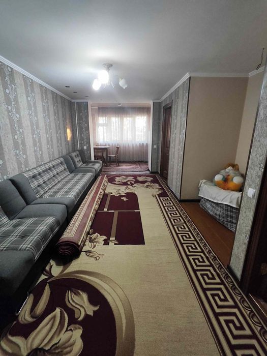 Квартира сотилади!!!