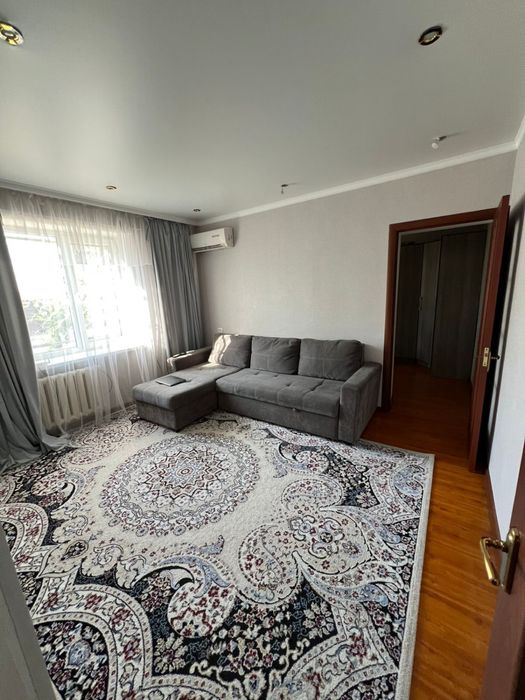 Продается квартира