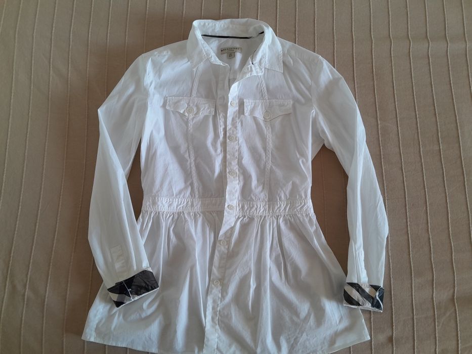 Ризи Burberry,  оригинални, размер С