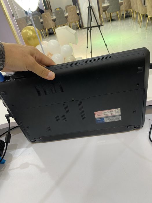 Асус жаксы состаяниеде катпайд