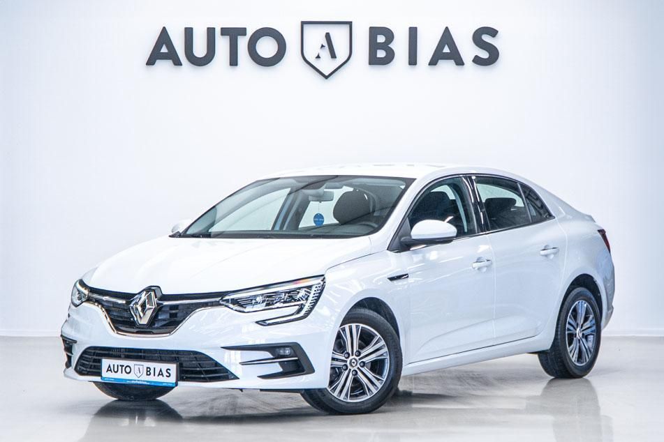Renault Megane Led/Navi/Tva/Keyless GO/Clima/CarPlay/Tva/Leasing - Rate FARA AVANS