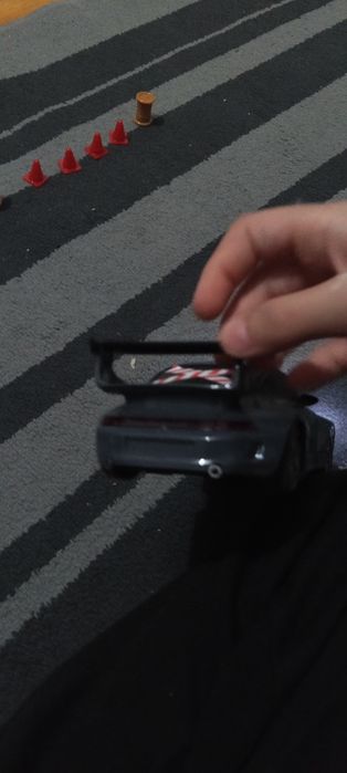 Mașinuță de drift nouă în cutie!