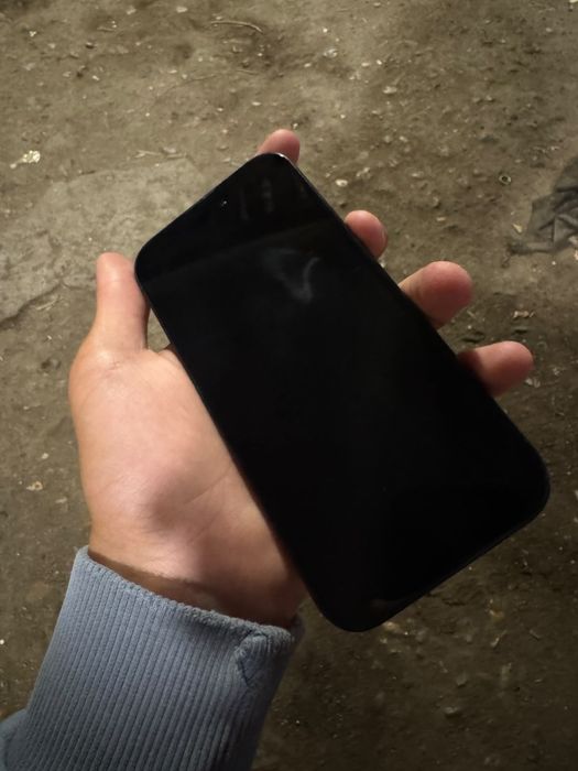 Обменяю Iphone 15