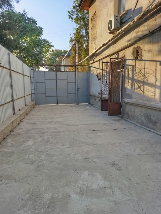 Сдаётся 2 комнатный. В Янгиюле, Гидролиз