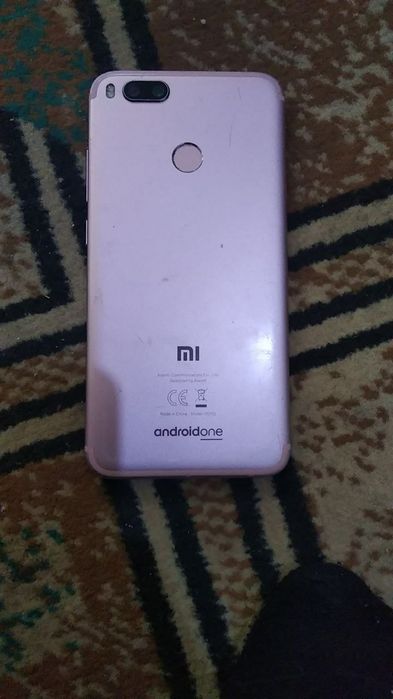Juda zur telefon Mi A1