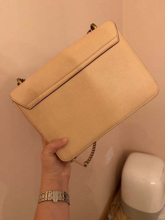 Love Moschino чанта