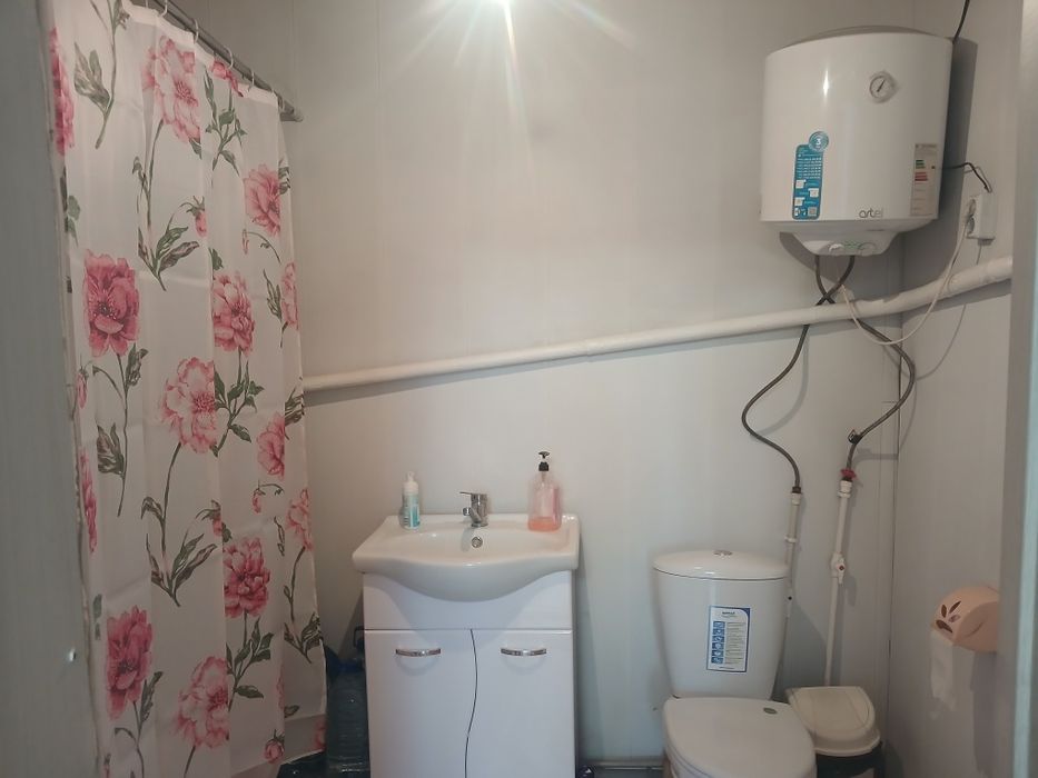 Продам дом в село Подгорное