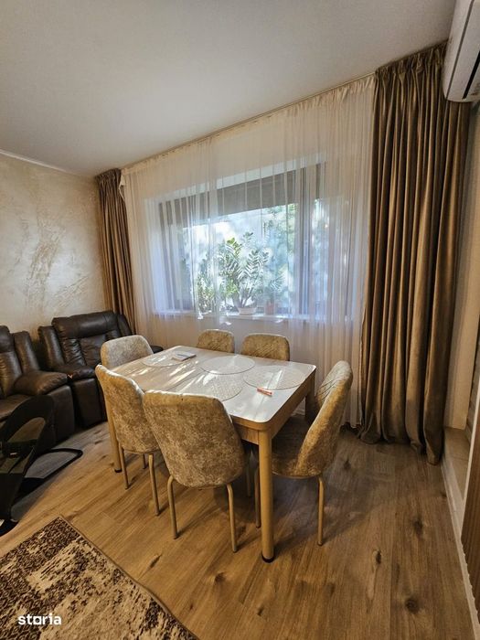 Vanzare apartament 3 camere cu gradina mare Greenfield — fotografia 3