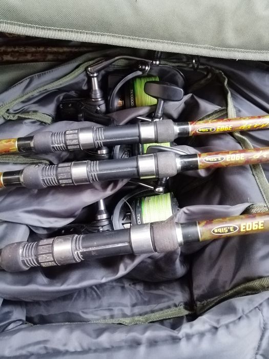 Mulinete Hakuyo tk 10000