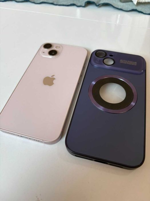 Продавам  -  I PHONE 13 - 300 €