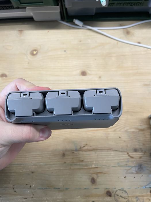 Dji Mini 2 4K Fly More Combo