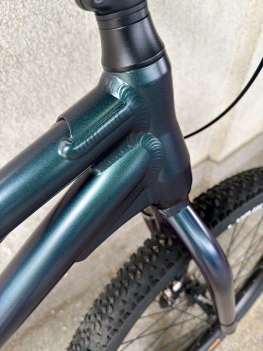 Inspired HEX pro 2025