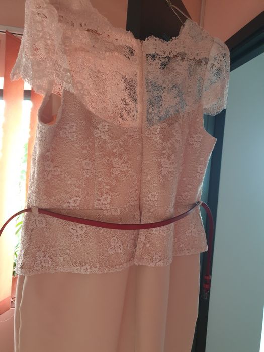 Rochita de vara eleganta
