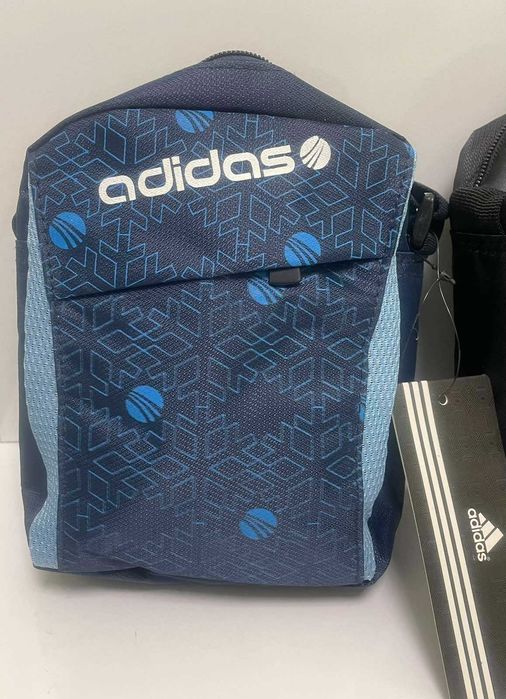 Унисекс Чантичка през рамо Adidas