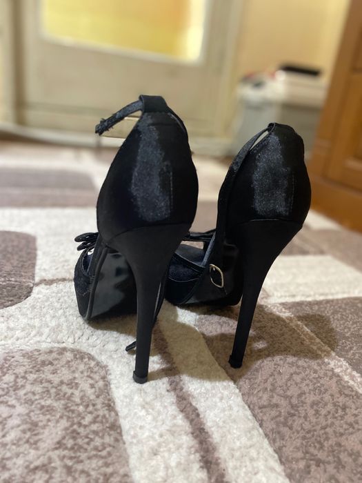 официални обувки