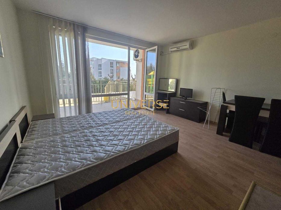 Продава се Едностаен апартамент в Свети Влас - 48 кв.м за 1063 €/кв.м - Снимка #2