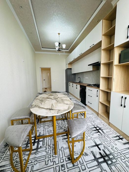 ЧИРЧИК шахрида аренда Квартира Петсоткада  3 хонали