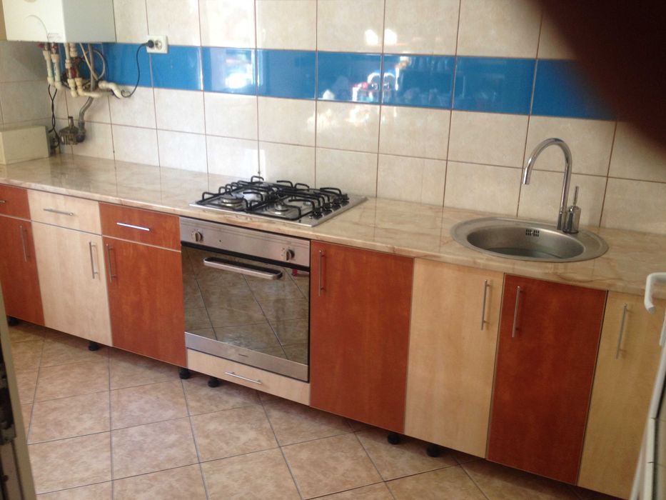 Inchiriez garsoniera in vila