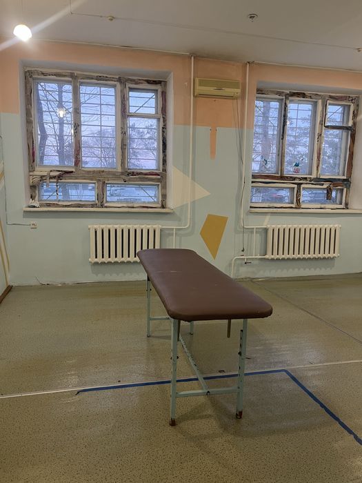 Сдается кабинет 30кв м