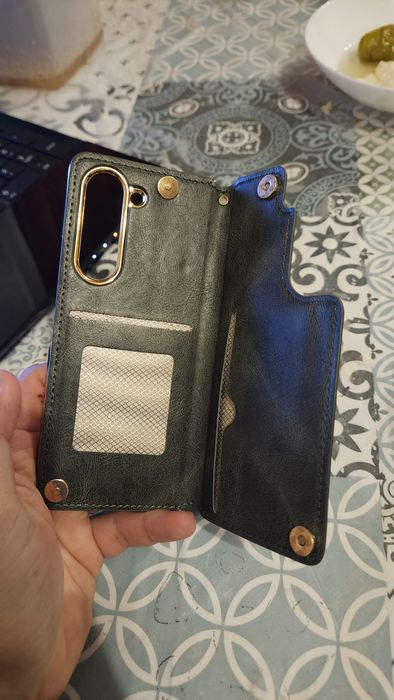 Кейс калъф за z fold 5