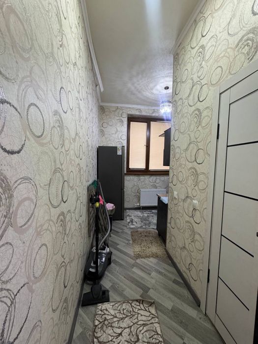 Квартира ижарага берилади