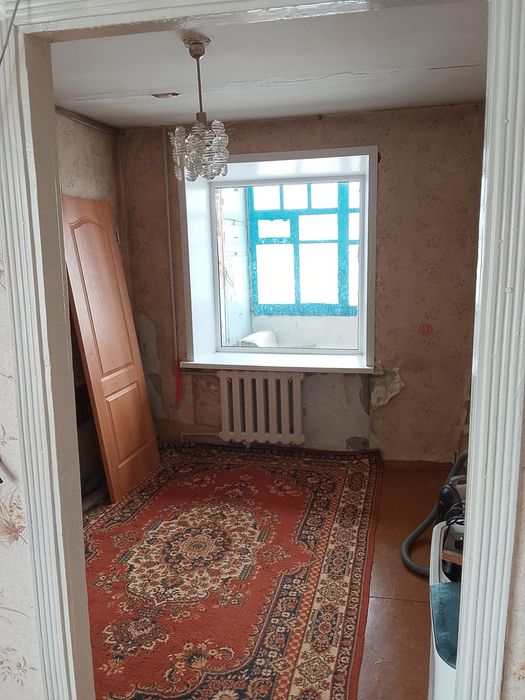 Продается 3-х комнатная квартира