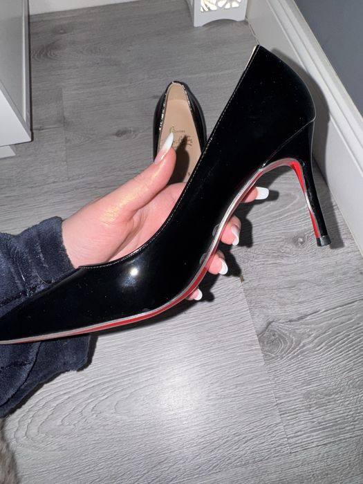Pantofi Christian Louboutin