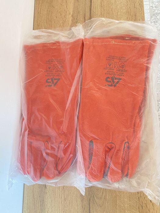 Продам сворочные краги