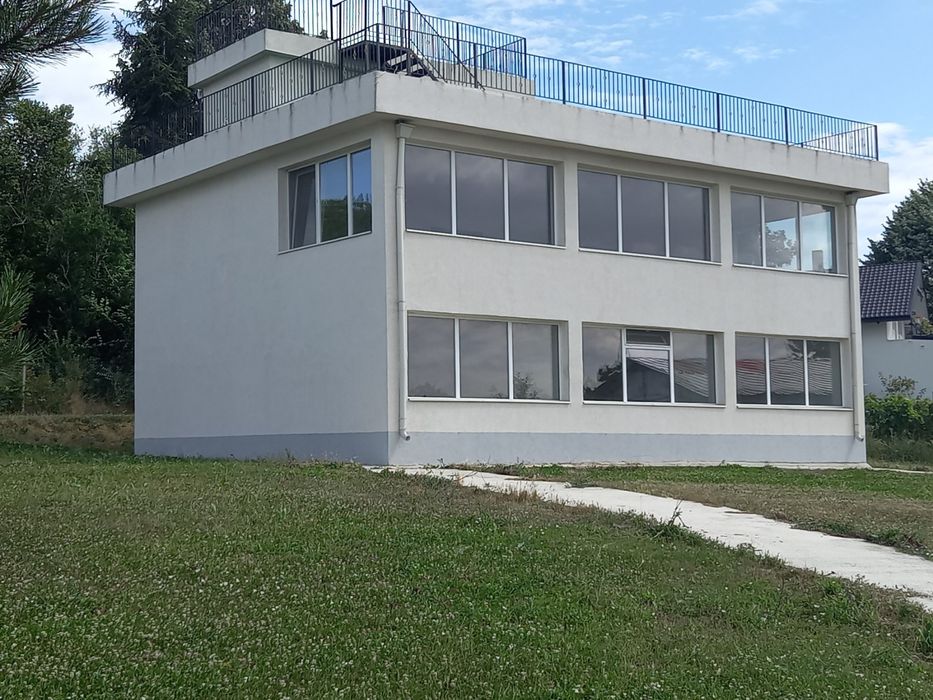 Продава се Къща в Варна, м-т Зеленика - 375 кв.м за 1678 €/кв.м - Снимка #17