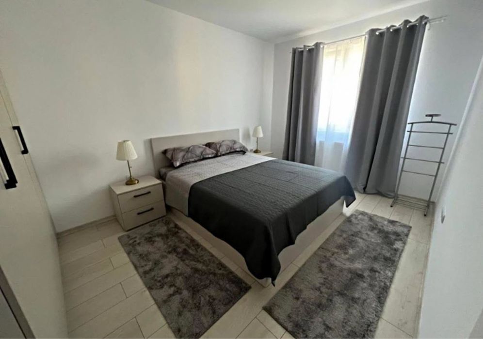 Apartament de închiriat zona CENTRALA