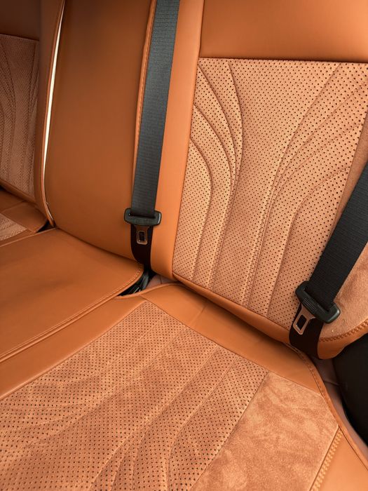 Чехлы на сиденья для changan cs55 plus