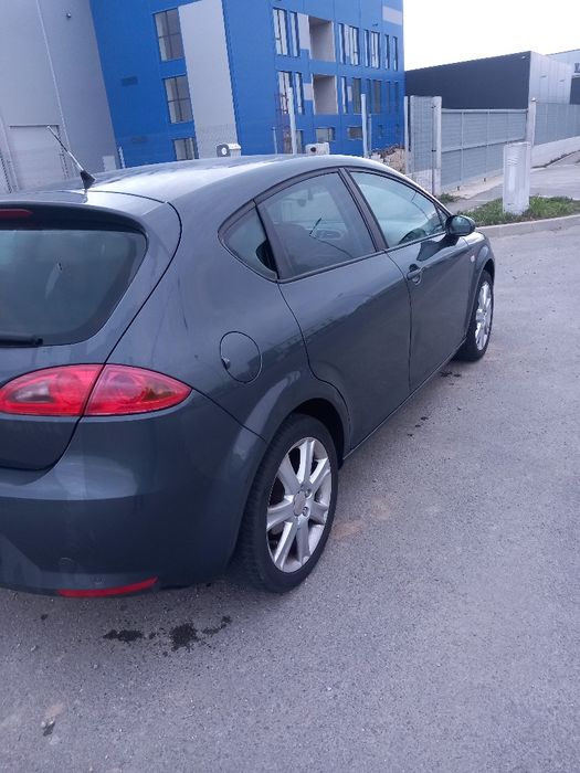 Vând Seat Leon  2008