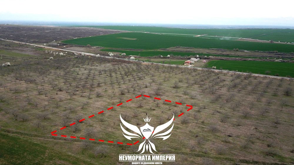 Продавам парцел/земя с площ от 3400кв.м. в гр.Асеновград м.Параколово преди село Мулдава