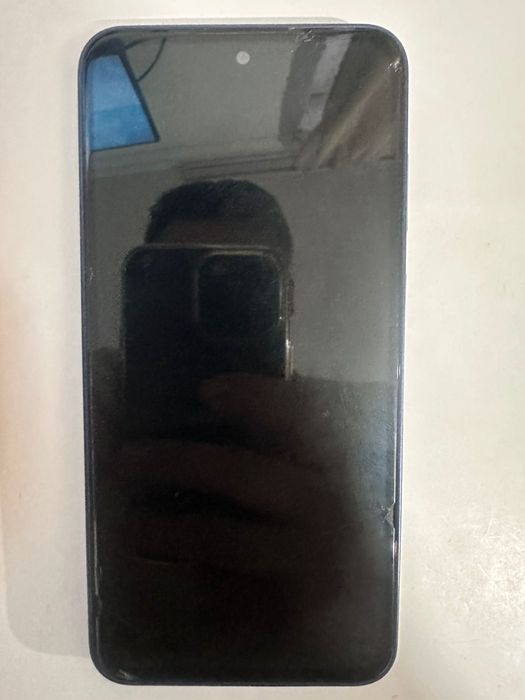 Samsung A35 обмен на Iphone