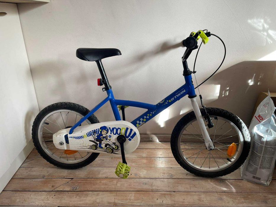 Детски велосипеди