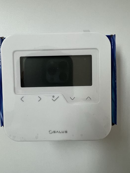 Automatizare Salus nou