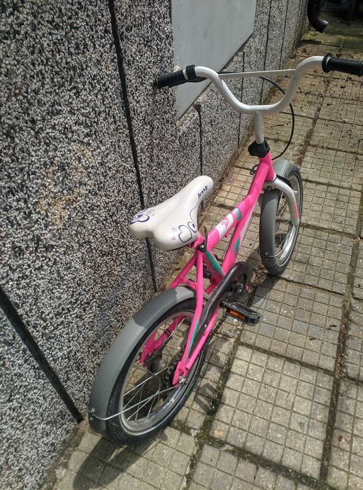 Детски велосипед 16"