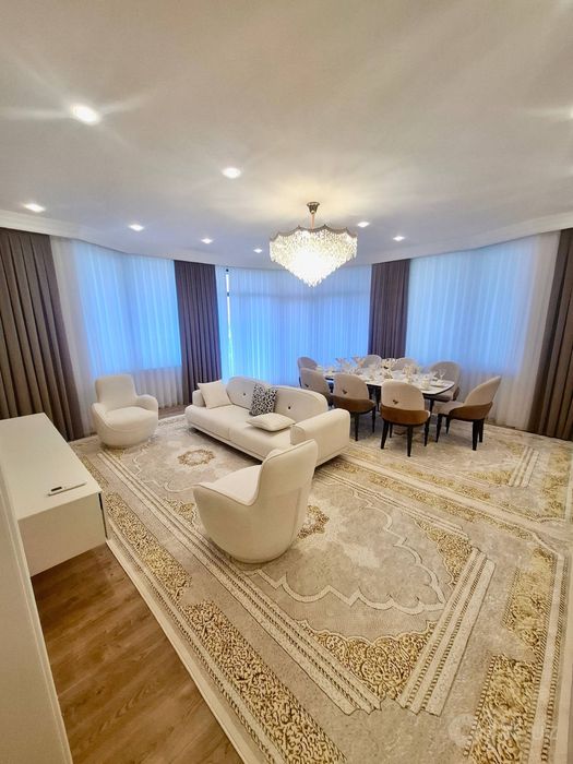 Продам 4 конатную квартиру Юнусабад Чинабад новостройка НМ