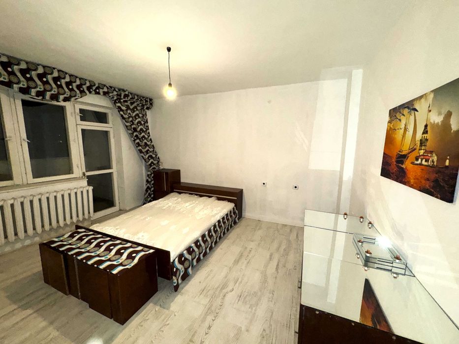 Дава се под наем Многостаен апартамент в Разград, Лудогорие - 130 кв.м за 164000 € - Снимка #3