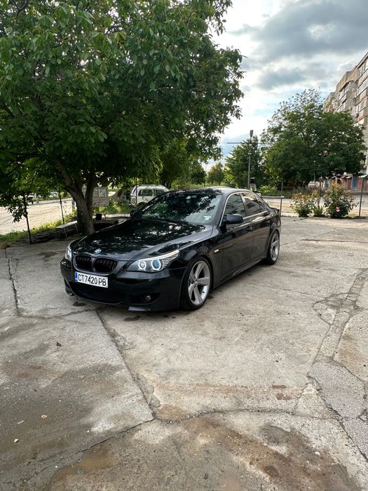 Продавам Автомоби