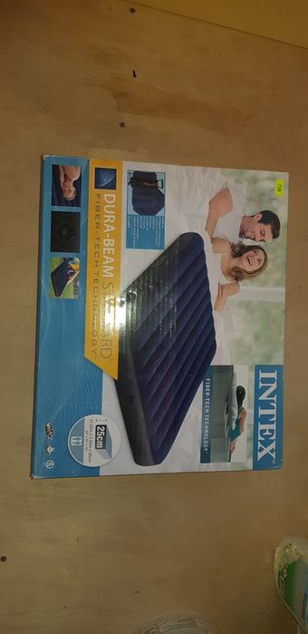 Продам надувной матрас