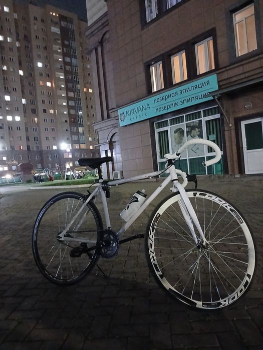 Продам шоссейник