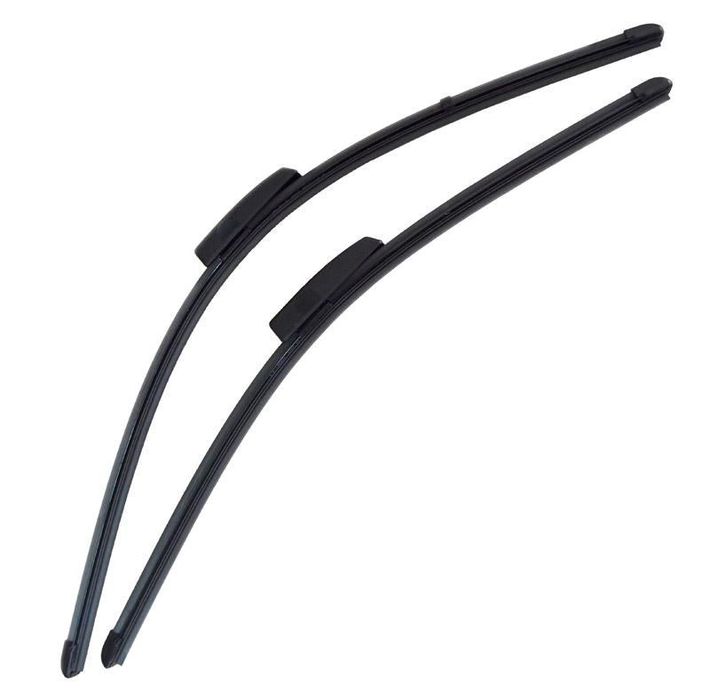 Stergatoare auto Valeo 574309 Renault Scenic 2 din 06.2003-08.2006 parbriz 650/550 mm